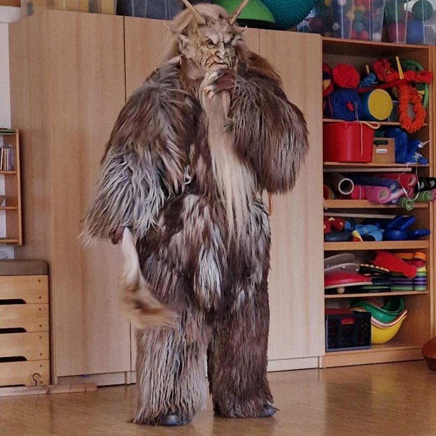 Bild enthält, Wood, Hardwood, Floor, Indoors, Interior Design, Cupboard, Furniture, Flooring, Cat, Pet