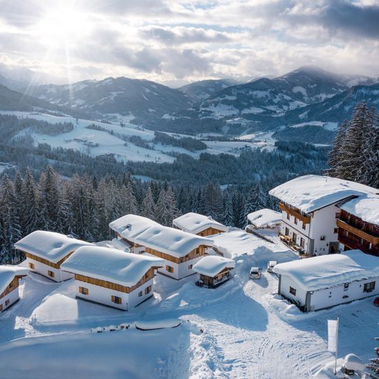 Bild enthält, Fir, Tree, Nature, Outdoors, Scenery, Building, Hotel, Resort, Car, Housing