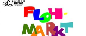 Eine Anzeige für die Flohmarkt-Veranstaltung im Kirchenzentrum Furstenbrunnen, geplant für Samstag, 21.3.2026, von 9:00 bis 15:00 Uhr. Gesucht werden Sachspenden wie gut erhaltene und saubere Kleidung, Haushaltsgegenstände, Besteck, Spielzeug, Bücher, funktionierende Elektrogeräte, Krimis, Krimskrams und Antiquitäten. Die Abgabezeiten im Kirchenzentrum sind Dienstag, 17.3.2026, von 16:00 bis 18:00 Uhr und Freitag, 20.3.2026, von 14:00 bis 18:00 Uhr.