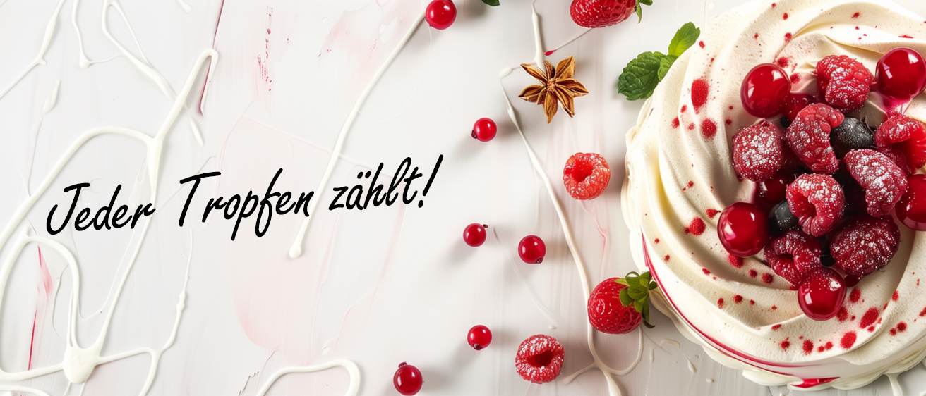 Bild enthält, Berry, Food, Fruit, Produce, Raspberry, Cream, Dessert, Ice Cream