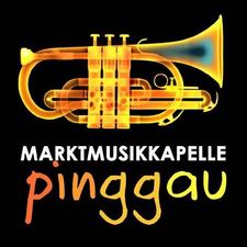 Marktmusikkapelle Pinggau-Logo