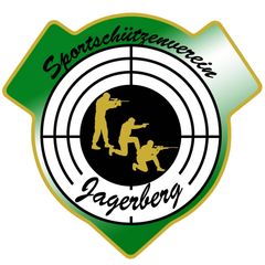Sportschützenverein Jagerberg-Logo