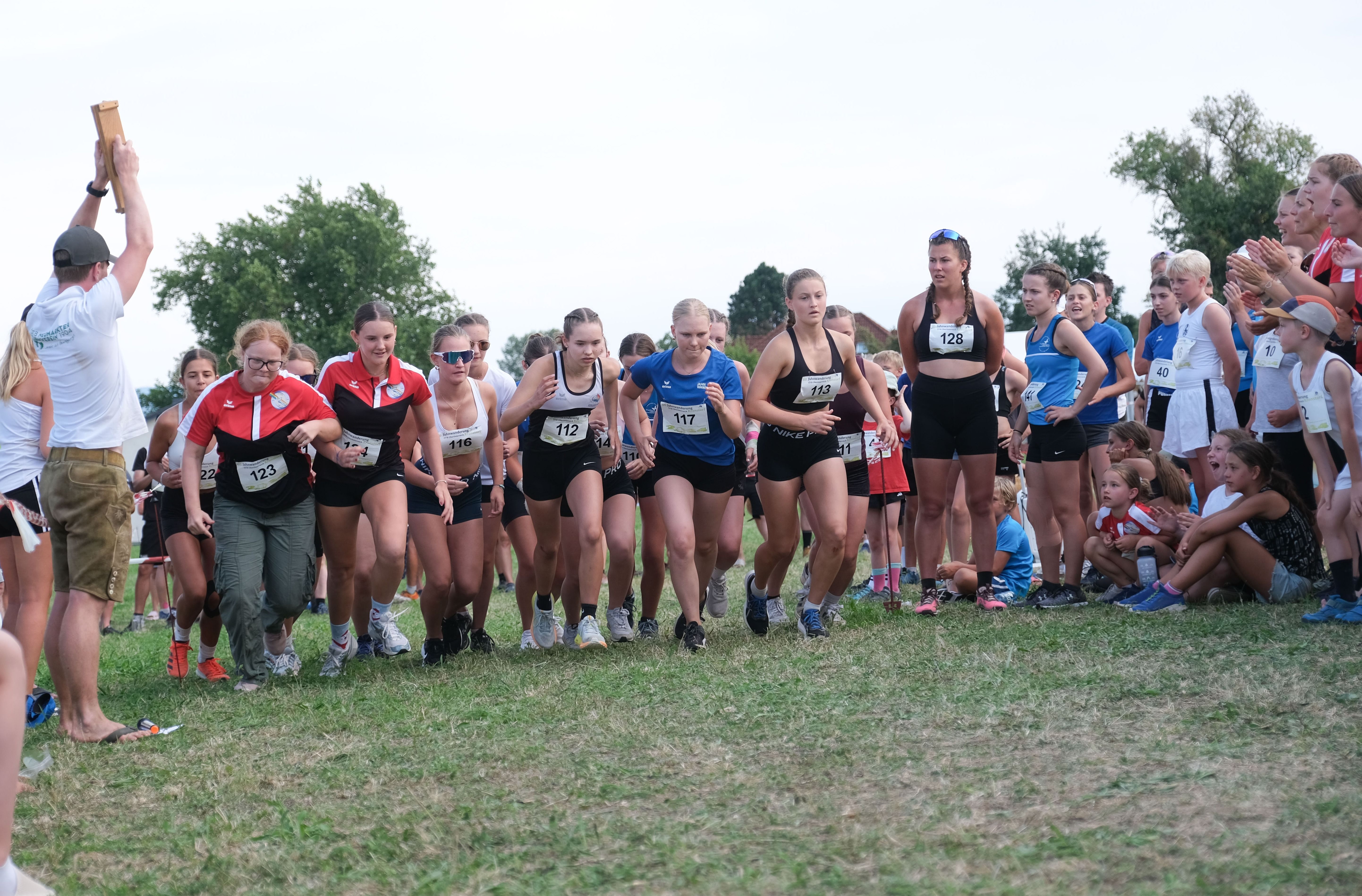 People, Person, Shorts, Cross Country, Track And Field, Shoe, Child, Female, Girl, Hat