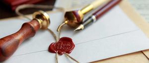 Bild enthält, Wax Seal, Brush, Device, Tool, Smoke Pipe