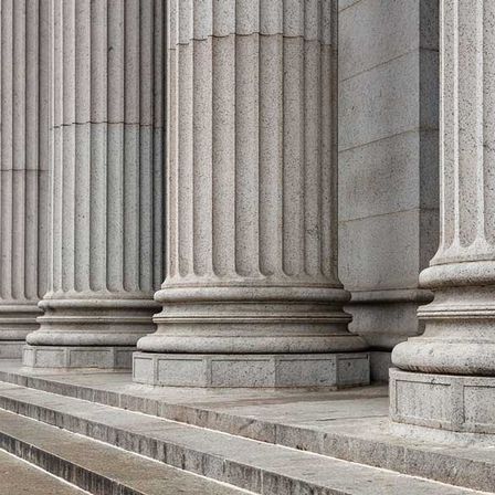 Bild enthält, Architecture, Pillar