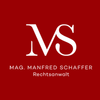 Mag. Manfred Schaffer-Logo
