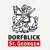 Dorfblick St. Georgen-Logo