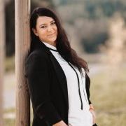 Bild von VDn. Vera Pechmann, BBEd, MA