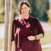 Bild von Dipl.Päd. Michaela Leber, BEd, MEd
