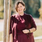 Bild von Dipl.Päd. Michaela Leber, BEd, MEd