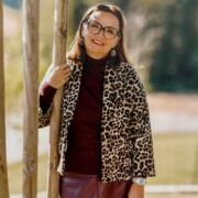 Bild von Dipl.Päd. Iris Reiter, BEd