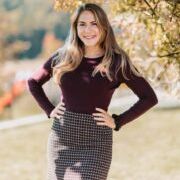 Bild von Prof. Victoria Kroell, BEd, MEd