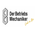 "Der Betriebsmechaniker" Mustafa Özer e.U.-Logo