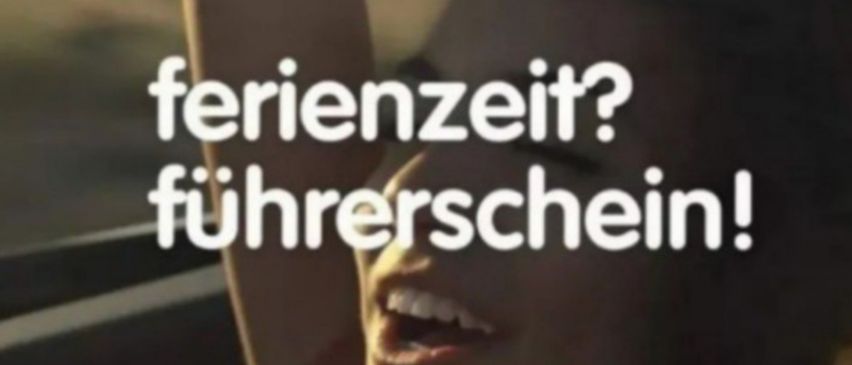 Bild enthält, Advertisement, Poster, Face, Head, Person, Adult, Female, Woman, Text