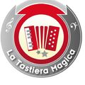 Akkordeonverein La Tastiera Magica-Logo