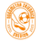 NZ Sredina-Logo. Bild enthält, Logo, Ice Hockey Puck, Sport