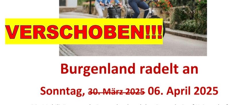 Bild enthält, Advertisement, Poster, Adult, Male, Man, Person, Female, Woman, Bicycle, Vehicle