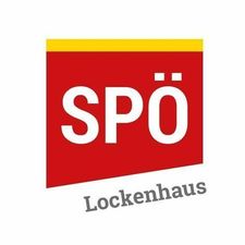 SPÖ Lockenhaus-Logo