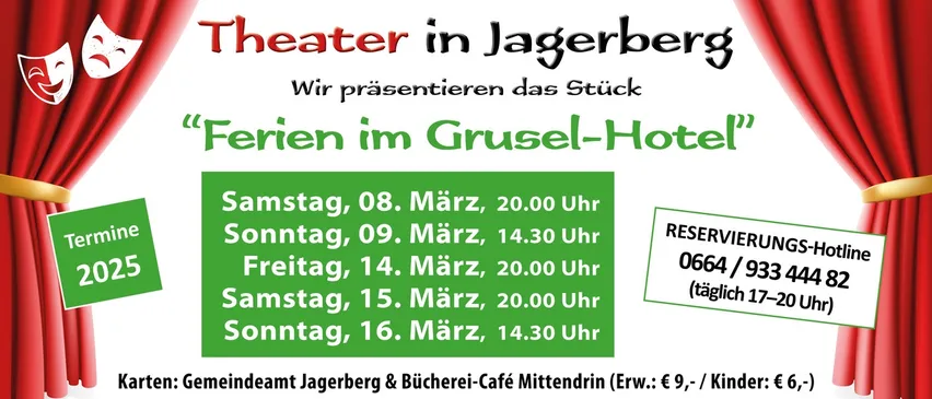 Advertisement, Poster, Curtain, Text