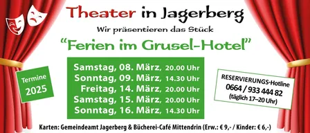 Advertisement, Poster, Curtain, Text