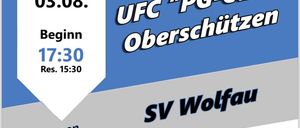 Bild enthält, Advertisement, Poster, Car, Transportation, Vehicle, Architecture, Building