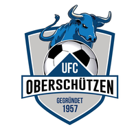 UFC „PG-CARS“ Oberschützen-Logo