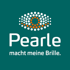 Pearle Österreich GmbH Lieboch-Logo