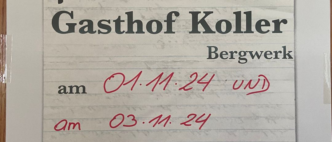 Bild enthält, Advertisement, Poster, Text, Animal, Canine, Dog, Mammal, Pet