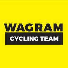 Wagram Cycling Team-Logo