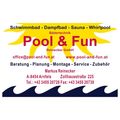 Bädertechnik Pool & Fun Reinecker GmbH-Logo