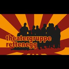 Theatergruppe Rettenegg-Logo