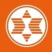 Bild enthält, Logo, Symbol, Chandelier, Lamp