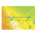 Erzherzog-Johann-Chor Straß-Logo