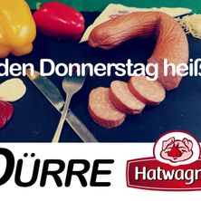Bild enthält, Food, Produce, Meat, Pork, Cutlery, Fork