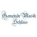 Gemeindemusik Schlins-Logo
