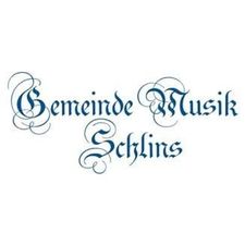 Gemeindemusik Schlins-Logo