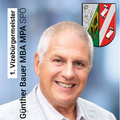 Bild von Günther Bauer, MBA, MPA