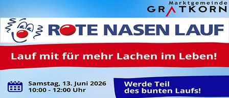 rotenasenlauf