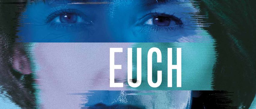 Bild enthält, Book, Publication, Novel, Adult, Female, Person, Woman, Advertisement, Poster, Face