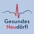 Gesundes Neudörfl-Logo