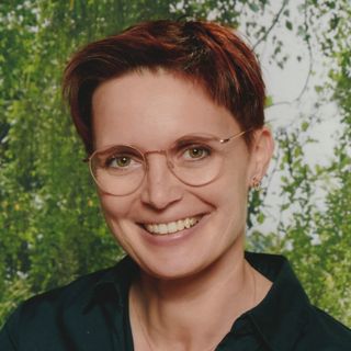Bild von Sandra Maurer-Kreiner