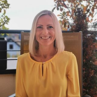 Bild von Sabine Rauch