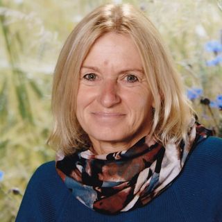 Bild von Christine Huss
