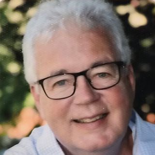 Bild von Mag. Martin Hoffmann