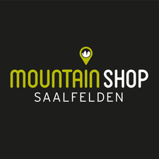 Mountainshop Saalfelden-Logo