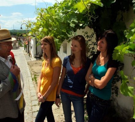 Bild enthält, Nature, Outdoors, Countryside, Rural, Female, Girl, Person, Teen, Farm, Vineyard