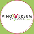 Vino Versum Poysdorf Tourismus-Logo