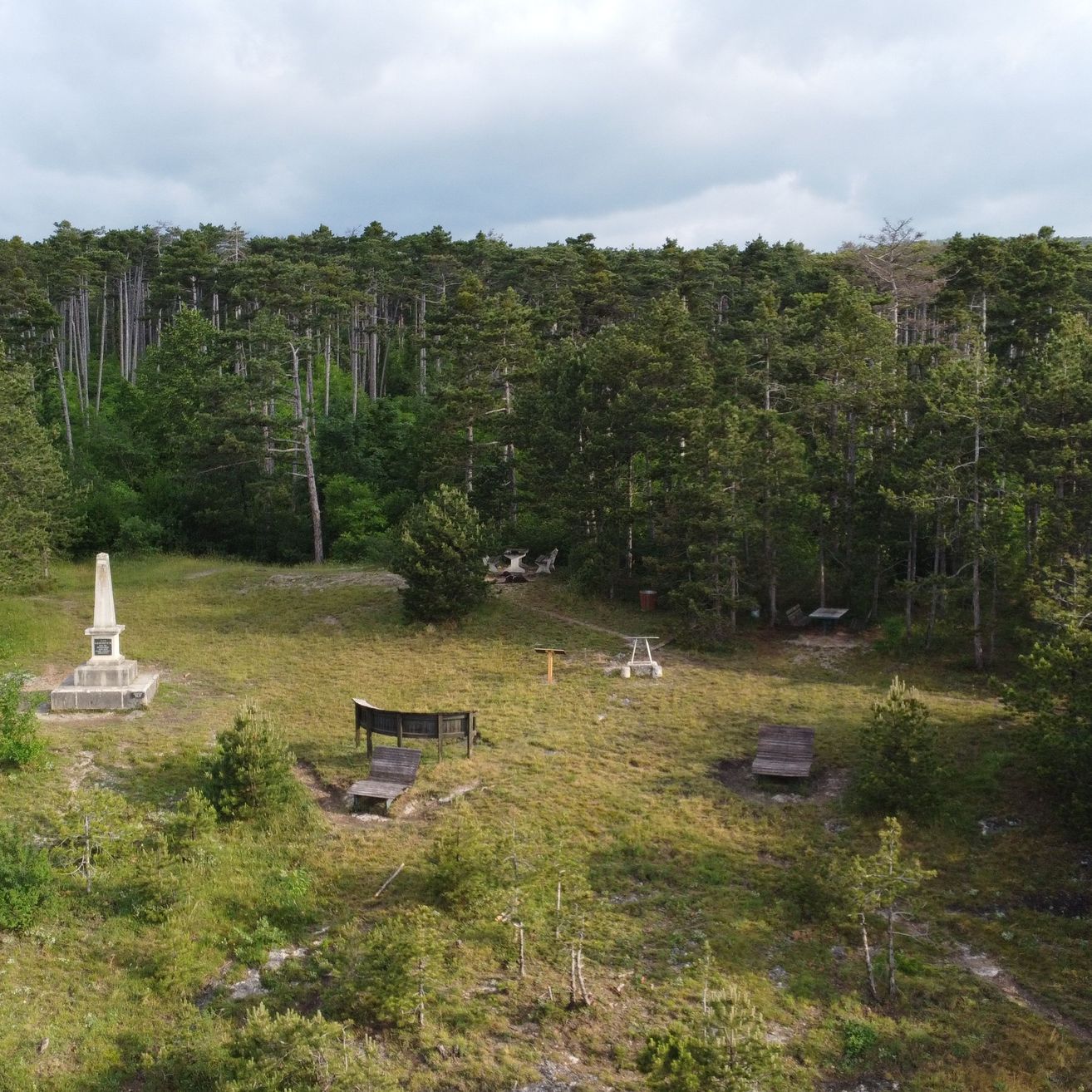 Blumberg - Kaiserstein