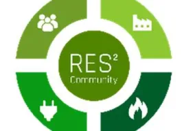 Green, Logo, Disk