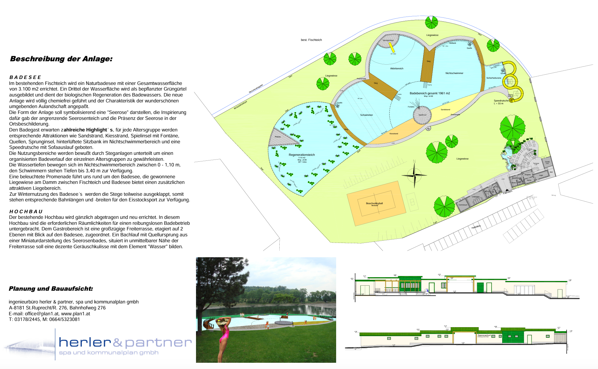 Bild enthält, Diagram, Plan, Plot, Advertisement, Poster, Person, Grass, Vegetation, Outdoors